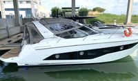 2021 Cranchi Z 35