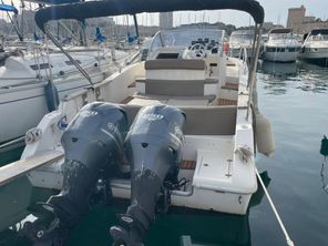 2007 Capelli CAP 32 WA