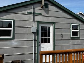 Larson Boat House