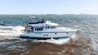 2011 Storebro 435 Commander #11