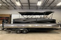 2023 Premier 250 Solaris