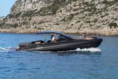 SACS Rebel 47 Open