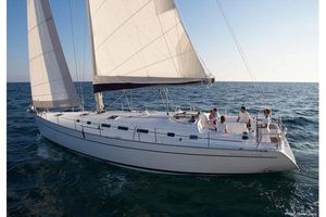 2009 Beneteau Cyclades 50.5