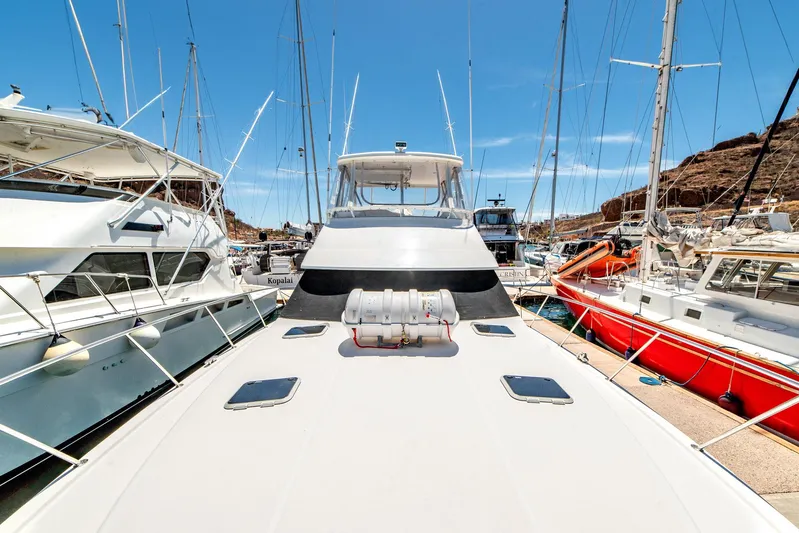 Don Juan Yacht Photos Pics 