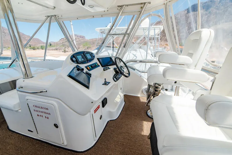 Don Juan Yacht Photos Pics 