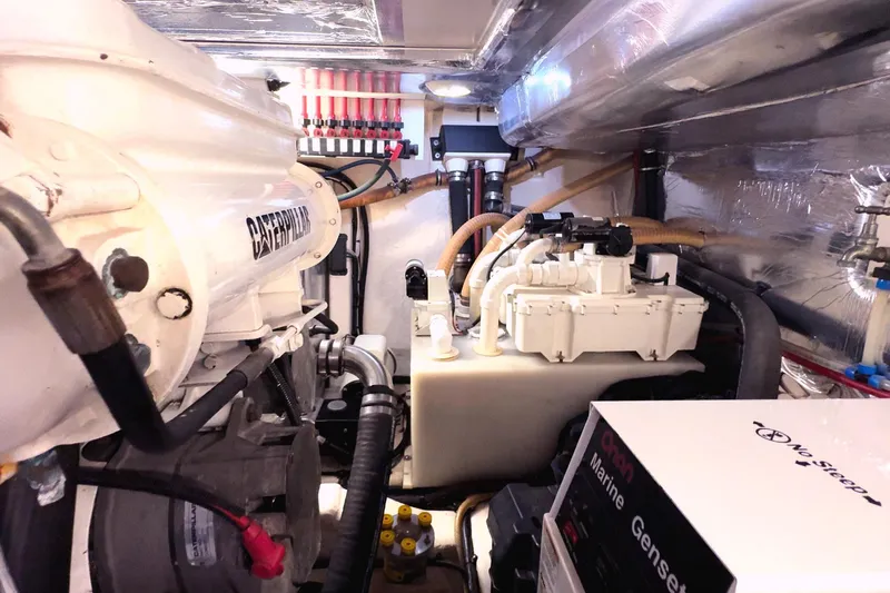 Don Juan Yacht Photos Pics 