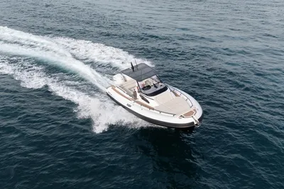 Salpa SOLEIL 33