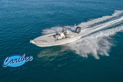 Hewes Redfisher 21