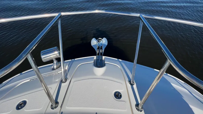 Wanderlust Yacht Photos Pics 