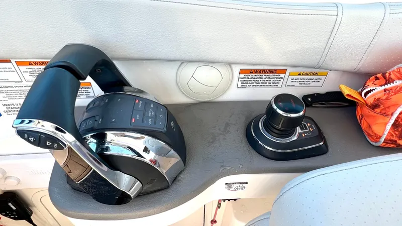 Wanderlust Yacht Photos Pics 