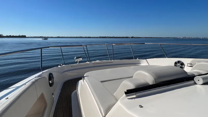 Wanderlust Yacht Photos Pics 