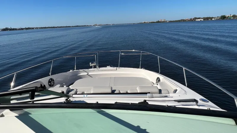 Wanderlust Yacht Photos Pics 