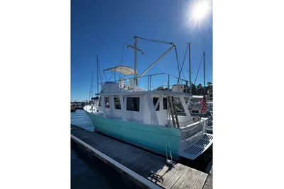 Marine Trader Europa