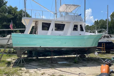 Marine Trader Europa