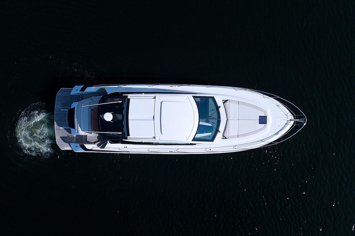 2019 Beneteau 50 
