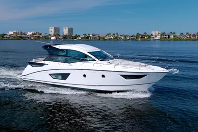 2019 Beneteau Gran Turismo 50