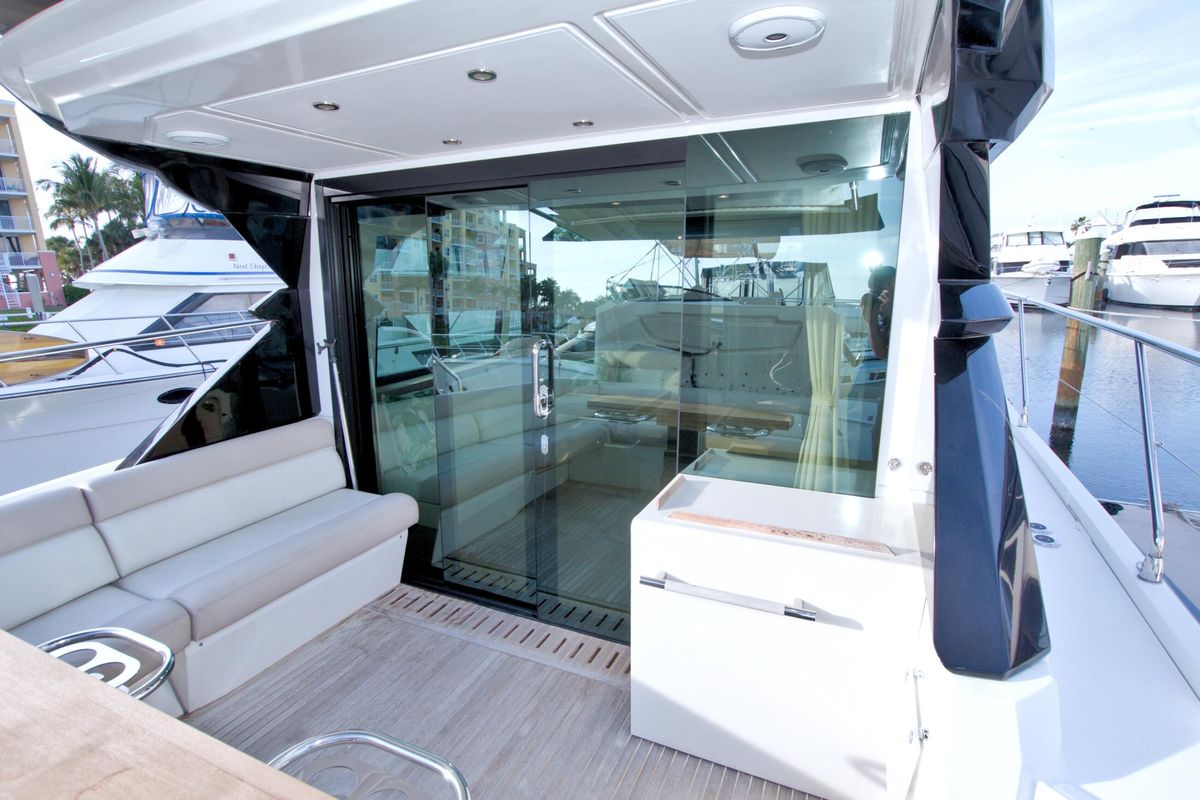 2019 Beneteau 50 