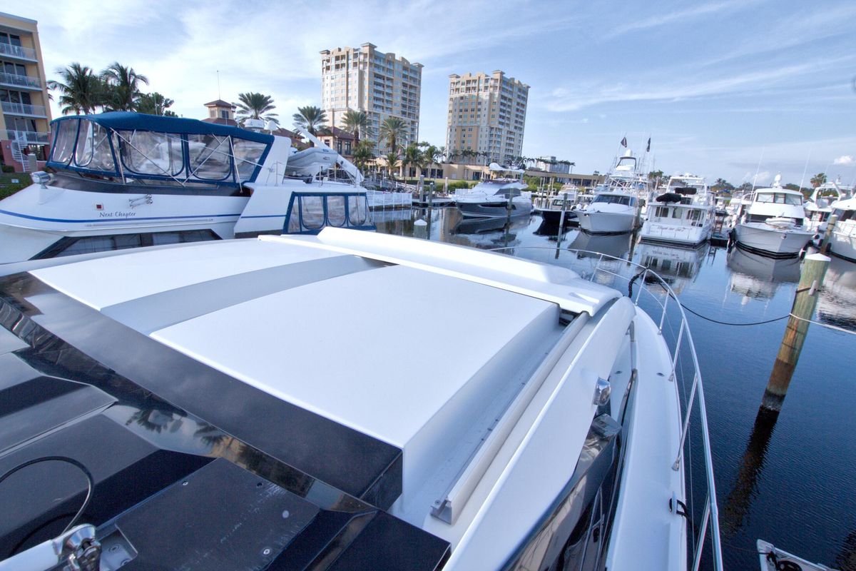 2019 Beneteau 50 