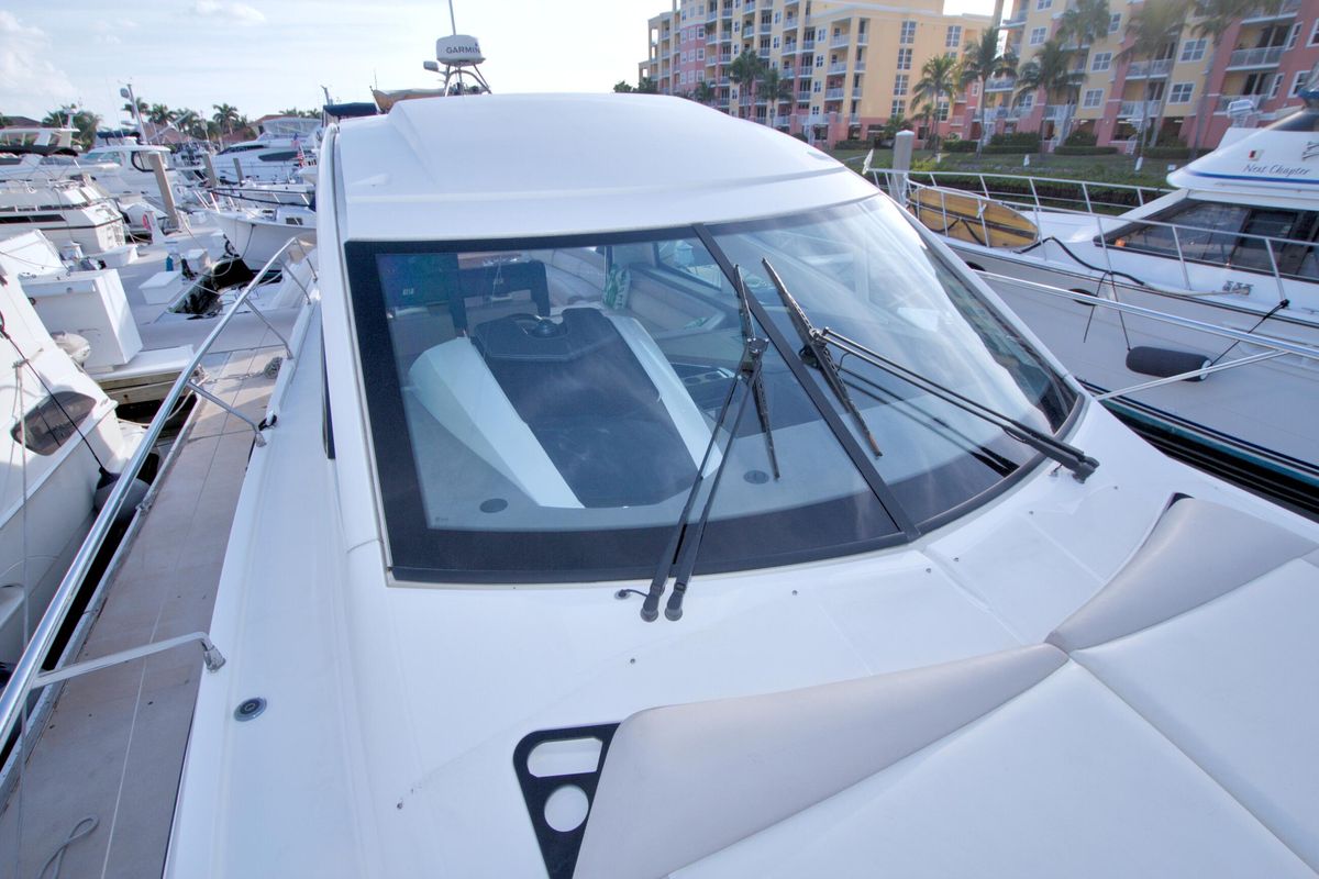 2019 Beneteau 50 