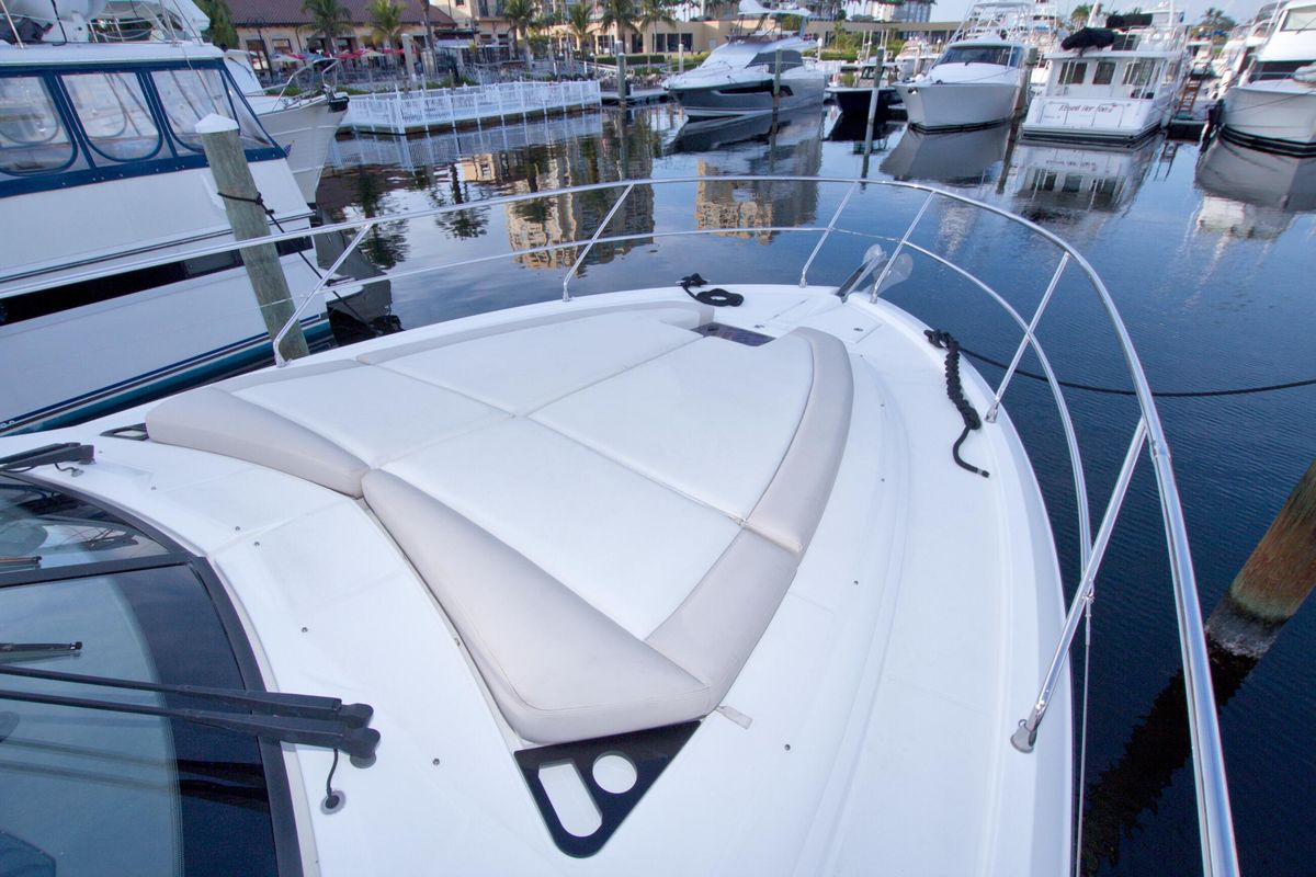 2019 Beneteau 50 