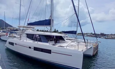 Sailing Catamarans for Sale