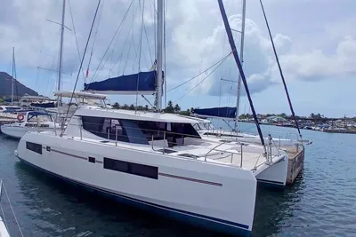 2019 Leopard 45