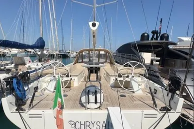 2024 Solaris Solaris 50