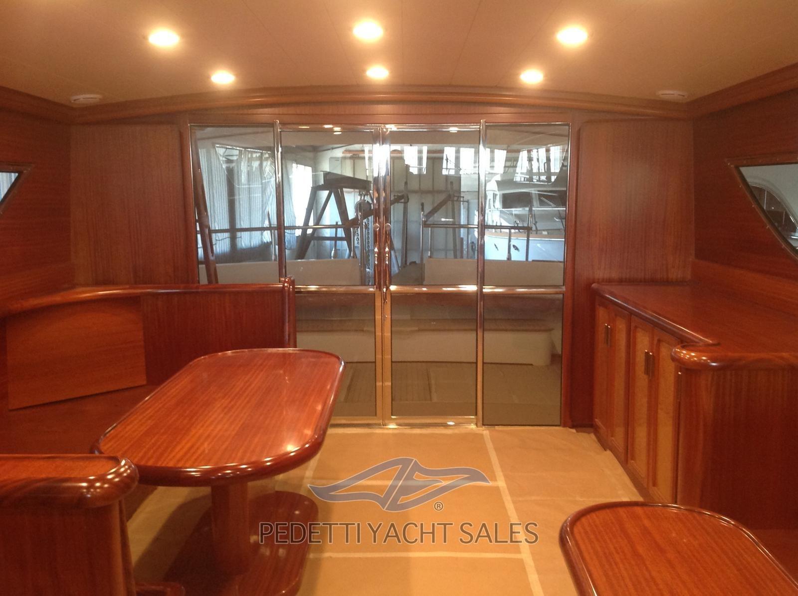 2026 Camuffo C 55 FB