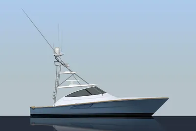 2026 Viking 50 Open