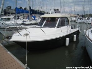 2004 Guymarine GUYMARINE EVADA 740