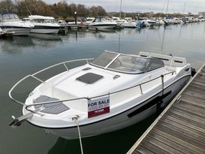 2022 Karnic SL600