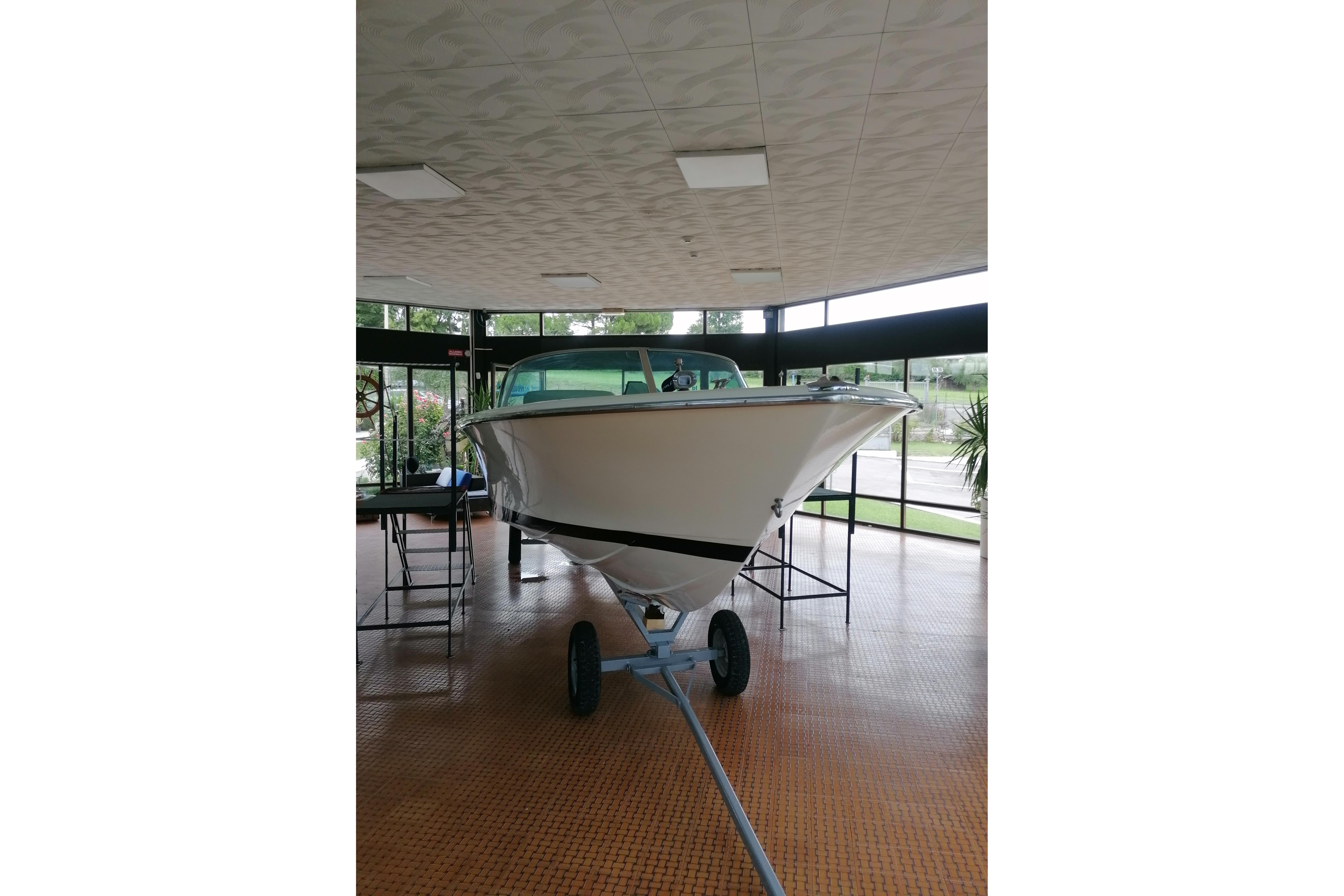 1983 Colombo INDIOS 21