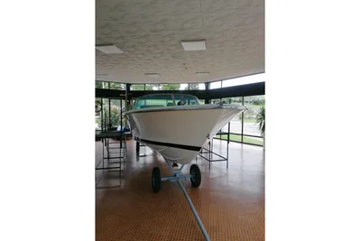 1983 Colombo INDIOS 21