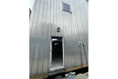 Houseboat Motor Yacht