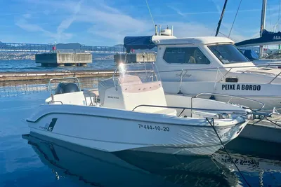 2020 Beneteau Flyer 6 SPACEdeck