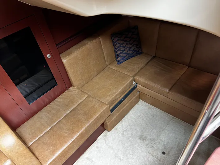 Northern Comfort Yacht Photos Pics 