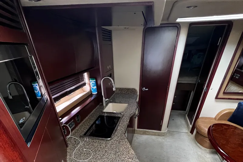 Northern Comfort Yacht Photos Pics 