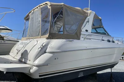 Sea Ray 310 Sundancer