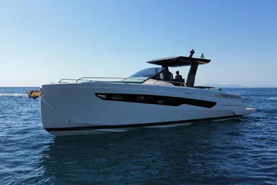 Fiart 39 Seawalker