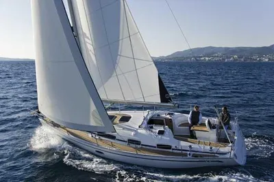 Bavaria 34