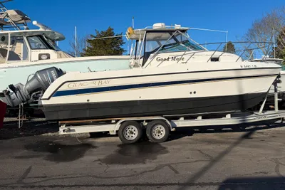 Glacier Bay 2670 Isle Runner