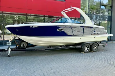 2019 Chaparral 277 SSX