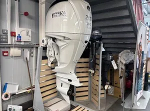 2023 Yamaha Outboards F300 V6 4.2L 300hp
