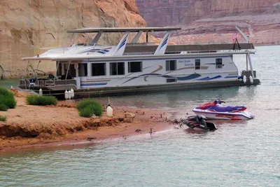 Stardust Cruisers San Juan Sunrise Trip #25