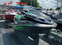 2020 Kawasaki Jet Ski® Ultra® 310LX