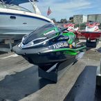 2020 Kawasaki Jet Ski® Ultra® 310LX