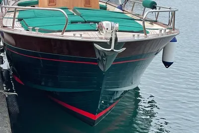1997 Fratelli Aprea Smeraldo 9