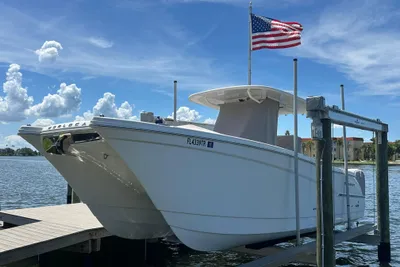 2024 World Cat 280 CC-X