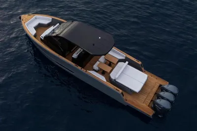 2025 Maxim Yachts 44 R