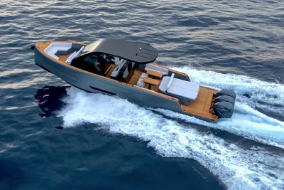 2025 Maxim Yachts 44 R